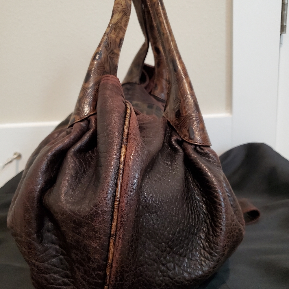 Fendi Borsa Spy bag No Offers - Picture 4 of 12